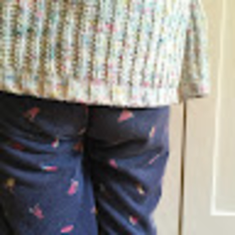 Meet your Posher, Dawn